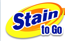 Stain To Go